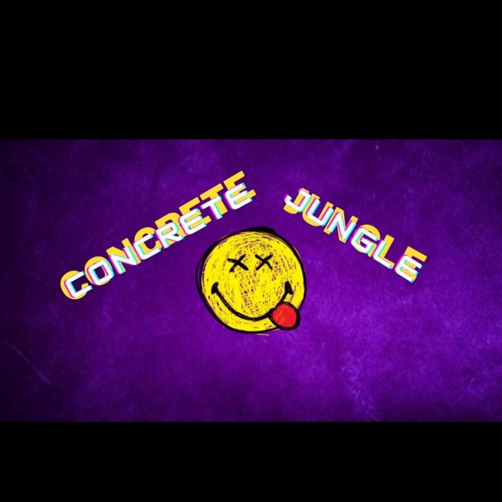 Meet your Posher, Concrete Jungle Shop